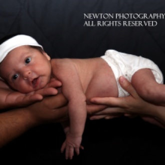 Beloved Newborn